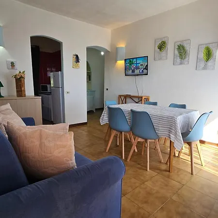 Le Residenze La Marmorata סנטה טרזה גאיורה