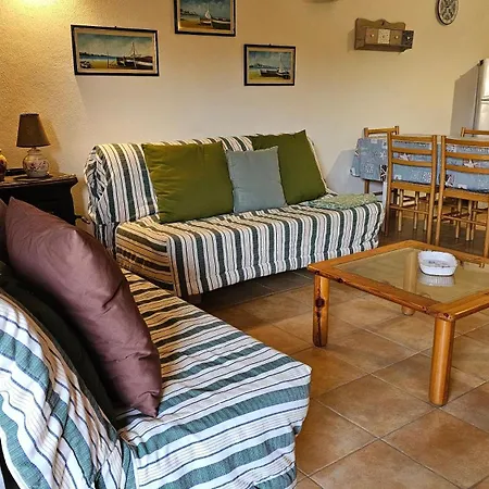 Le Residenze La Marmorata