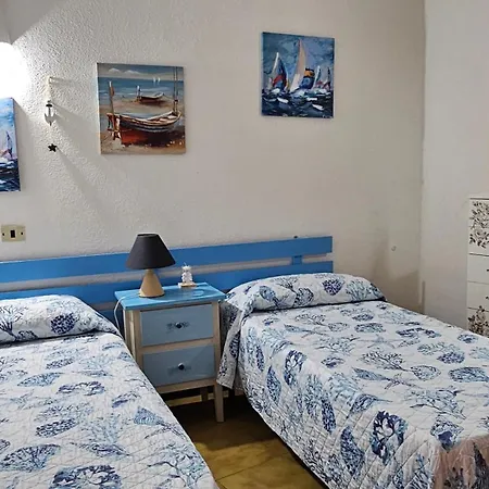 Le Residenze La Marmorata דירה