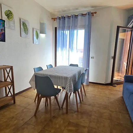 דירה Le Residenze La Marmorata