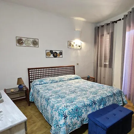 Le Residenze La Marmorata דירה *