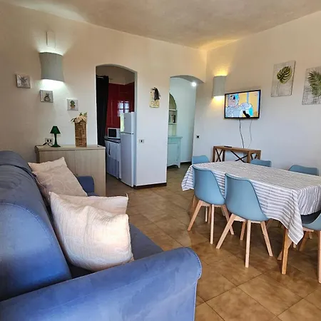 דירה Le Residenze La Marmorata *