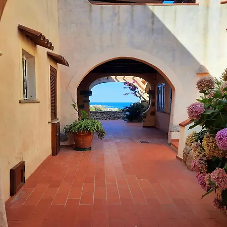 Le Residenze La Marmorata *
