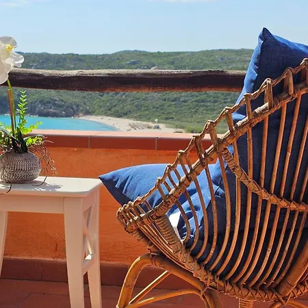 Le Residenze La Marmorata