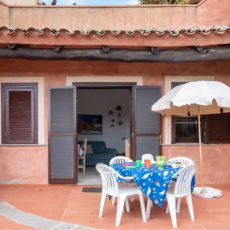 Le Residenze La Marmorata