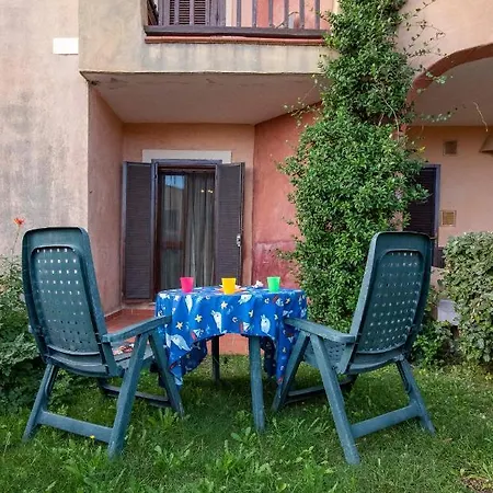 Le Residenze La Marmorata *