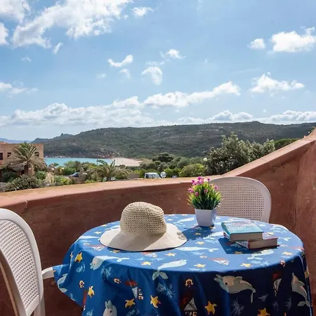 Apartment Le Residenze La Marmorata